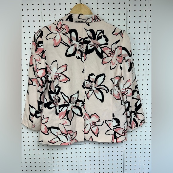 Kate Spade Tiger Lily Print - Picture 2 of 7